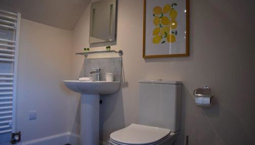 Osprey Cottage, Port o Tay - Foto 4