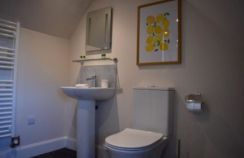 Osprey Cottage, Port o Tay - Foto 4