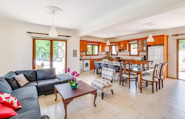 Villa Nikolina - 5 En-suite Bedrooms - Foto 21