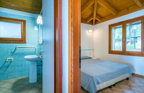 Holiday Home Villino Miramare by Interhome - Foto 23