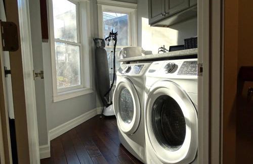 Park-Side Home in Jamaica Plain - Foto 22