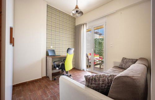 Komis House - Cozy Stay near Metro - Foto 27