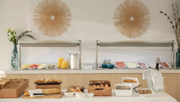 Portodrach Aparthotel & Suites - Foto 5