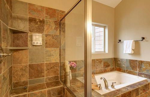 Fairplay Cabin with Mountain Views! - Foto 18