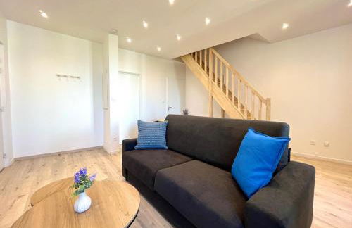 Duplex urbain proche centre-ville de Lyon - 6 pers - Photo 3