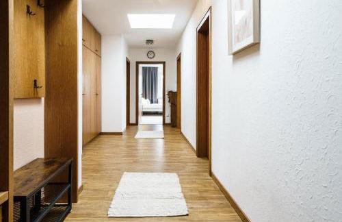 Wooon I O105 XXL I 10 Personen I 4 Schlafzimmer I 160m2 I Smart I P I - Foto 19