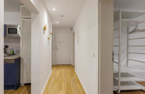 Glück Auf Appartements Walter-Hohmann-Straße Essen - Foto 84