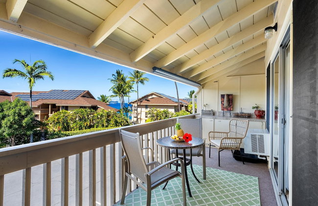 Kona Shores#113: Ground Floor, Remodeled with AC! - Foto 49