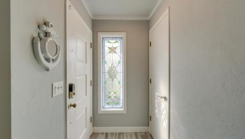 Sarasota Home with Pool 4 Mi to Siesta Key Beach! - Foto 4