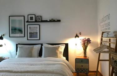 Evelina’s apartment - Foto 26