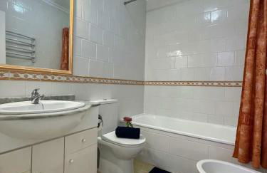 South facing Los Dolses bungalow - comm pool LD186 - Foto 29