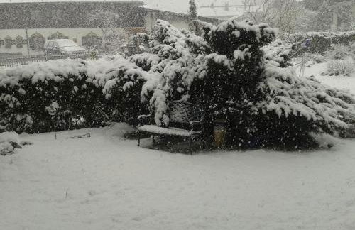 Landhaus Bellecôte - Foto 34