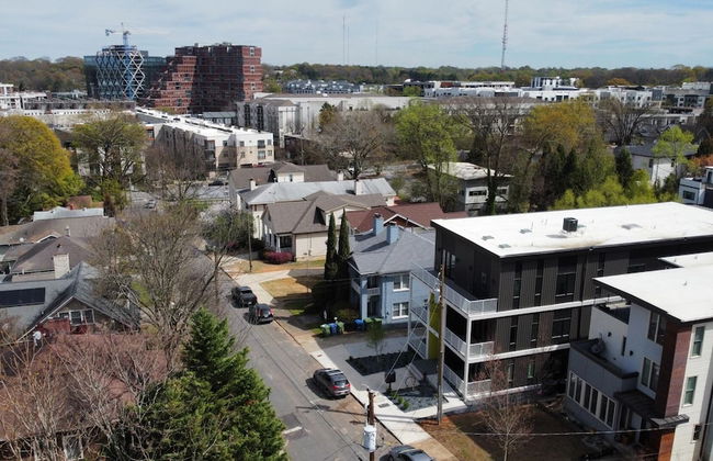 Winton Flats - Foto 1