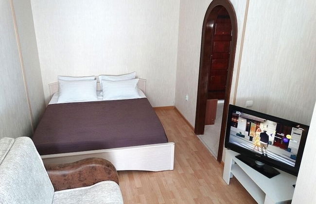 Inndays on Prospekt Lenina 157 - Photo 1