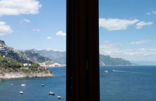 Il Sogno Costa d'Amalfi - Photo 18