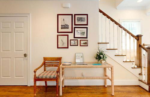 Luxury cottage with pools & multiple decks, 1/2 block to beach - Foto 10