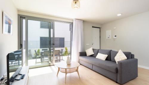 Home2Book Cozy & Modern Apt, Pool & Terrace - Foto 2