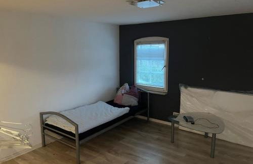 Unterkunft Bergen Sülze - Foto 5