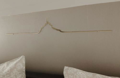 Terrasse du Mont St Michel, vue imprenable, appart cosy proche Mont St Michel - Foto 24