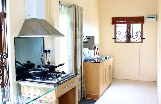 Orchid Villas Mauritius - Foto 7