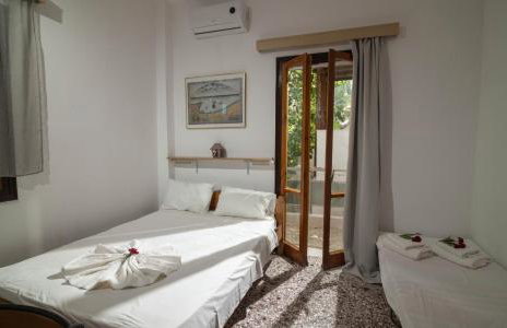 Minoa sea rooms - Foto 24