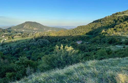 Chalet Leonard House in the wood - Foto 29