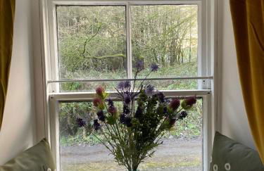 Cozy Cairnwell Farm Cottage - Foto 43