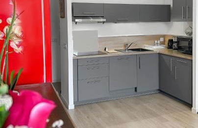 Balcon privé & déco élégante - Foto 16