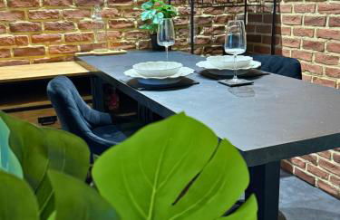 Cosy Roc - Wifi, Balcon, TV, Clim, Équipé - Foto 7