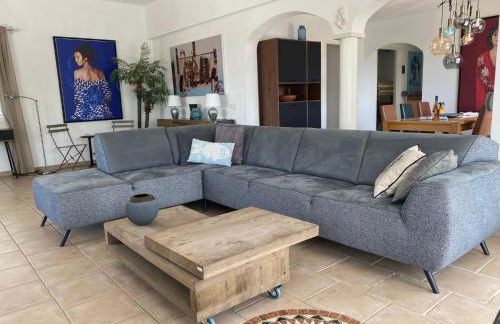 Serre Oupia - Foto 8