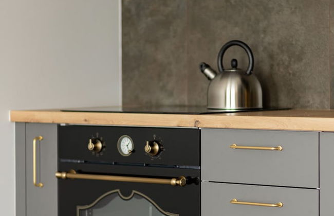 Apartment Stalowa 39 by Renters - Foto 25