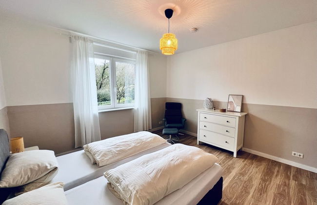 Ferienwohnung Maedchen - Foto 20