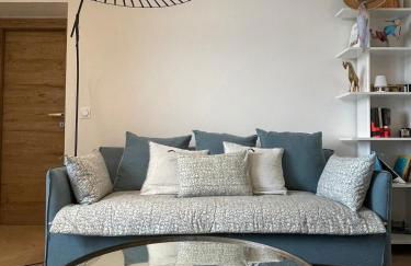 Appartement avec Jardin & vue Lac Talloires (15' Annecy) - Foto 21