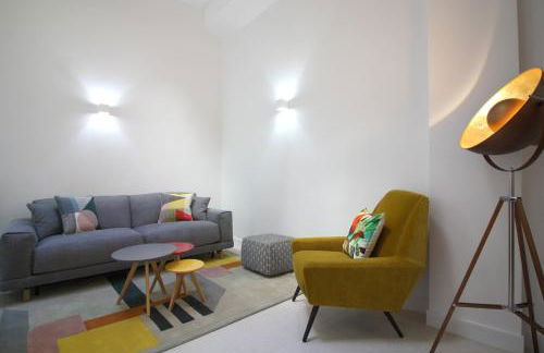 Apartments Paris Centre - At Home Hotel - Foto 36