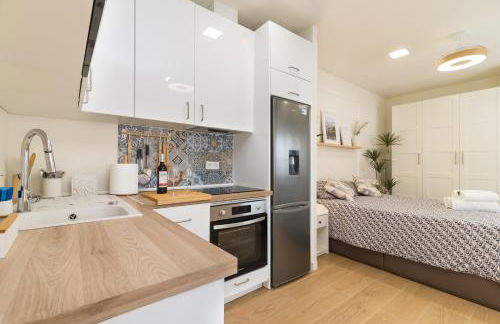 Madrid IFEMA suites - Foto 22