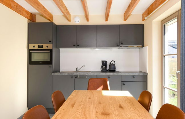 Holiday Home in Koksijde Near Beaches - Foto 7