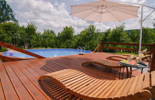 Holiday house Daisy - Foto 4