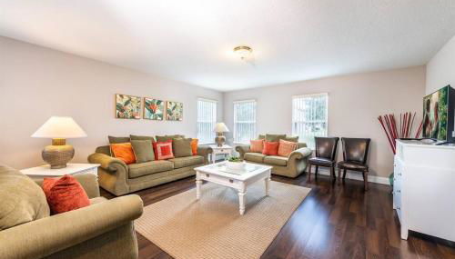 Large Executive Villa Near Disney with Game Room - Foto 4