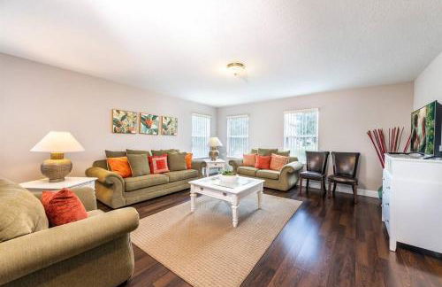 Large Executive Villa Near Disney with Game Room - Foto 4