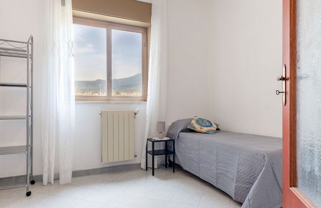 Etna & Sea View Apartment - Foto 8