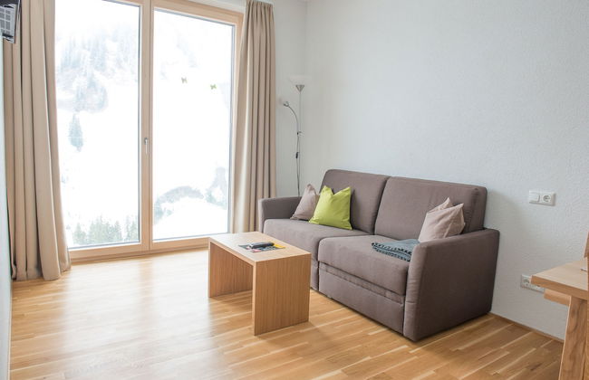 Appartements Berg 170 - Photo 14