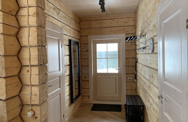 Forrest Lodge Karelia - Photo 14