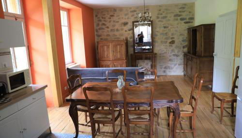 Suite avec vue panoramique sur la Truyère - Photo 5