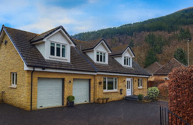 Gleann Fia House - Foto 41