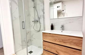 Maison de Ville Rénovée avec Charme - Foto 23