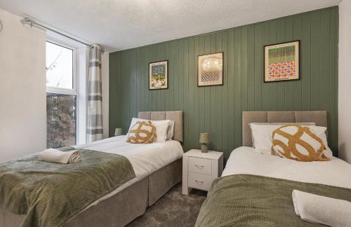 Beautiful 3 bedroom house, Laindon, Basildon. - Foto 2