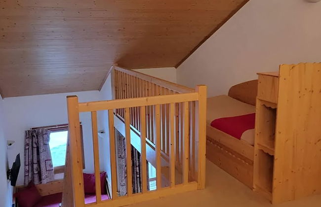 VVF Val-Cenis Haute-Maurienne - Photo 20