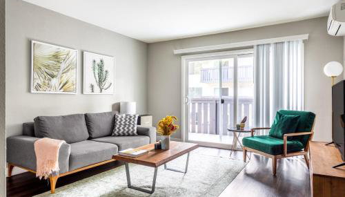 Sunnyvale 1BR w Gym Pool Courts nr Tech HQs SFO-368 - Foto 1, Other