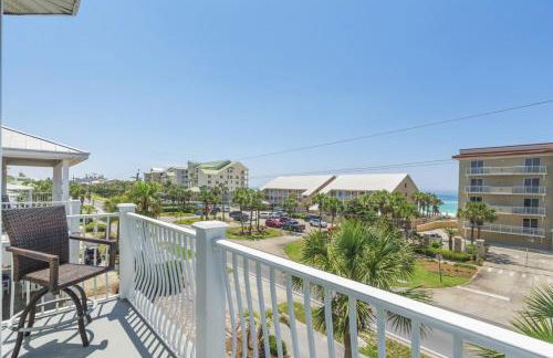 Crystal Tower Free Golf Cart Private Pool - Foto 53