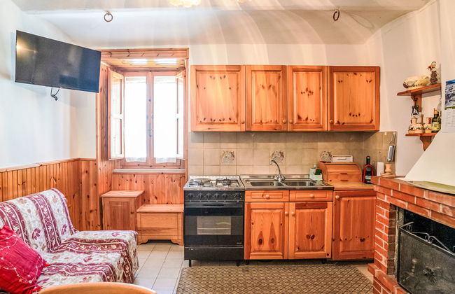 Adelina a Gamberale - Foto 8